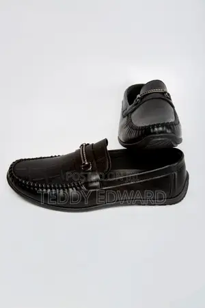Official Casual Shoes