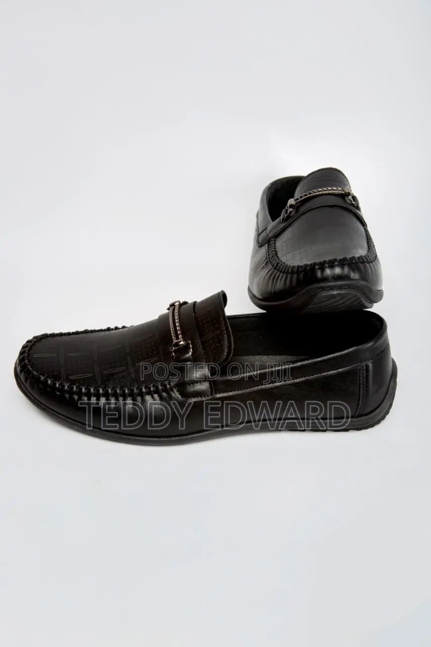 Official Casual Shoes