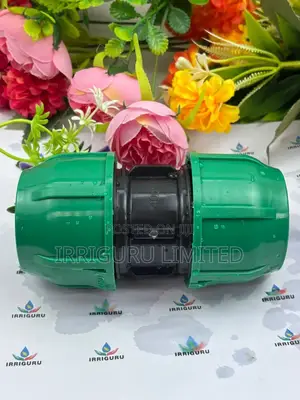 Coupling20mm