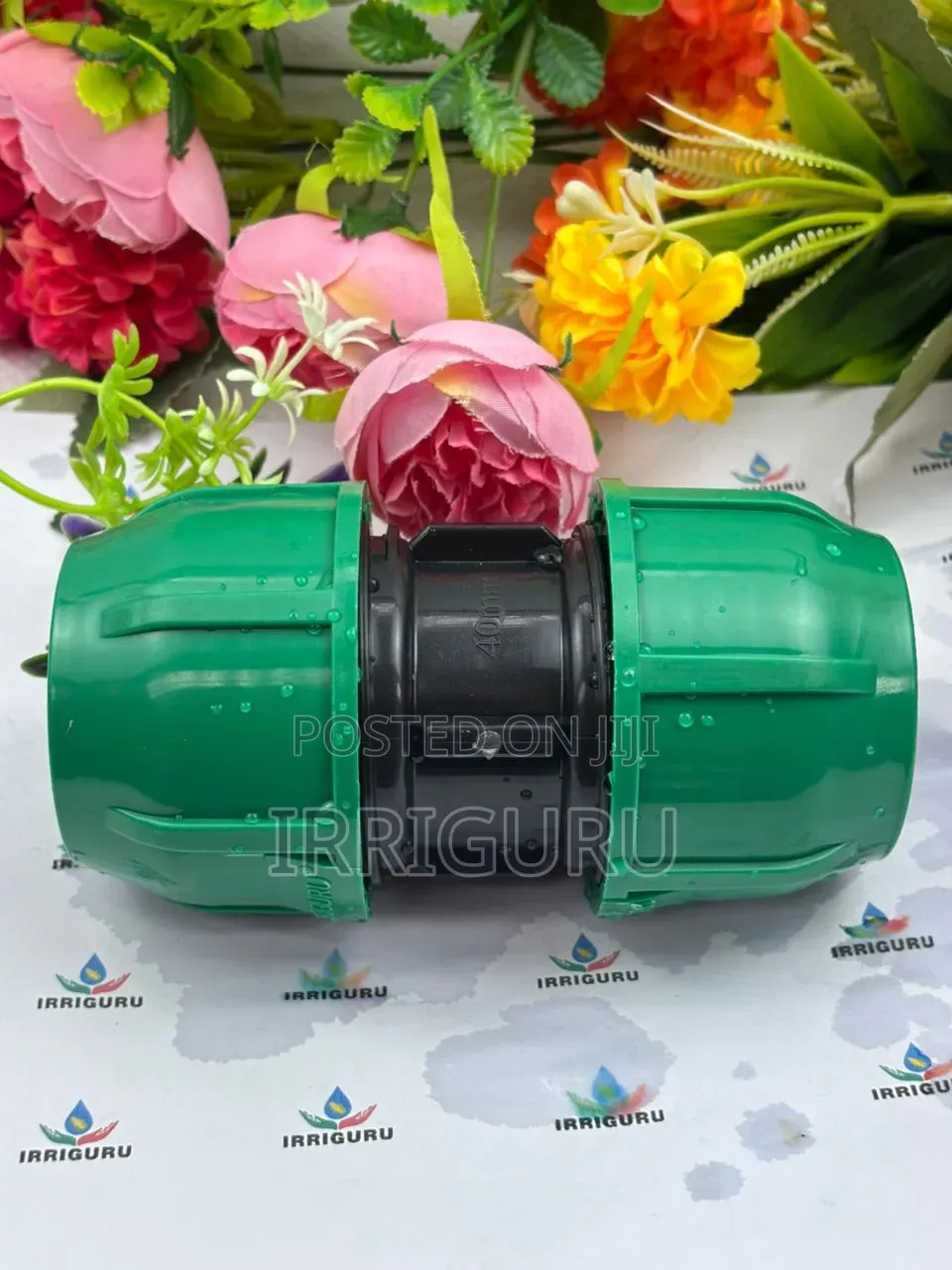 Coupling20mm