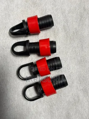 Endcap-Pull Ring