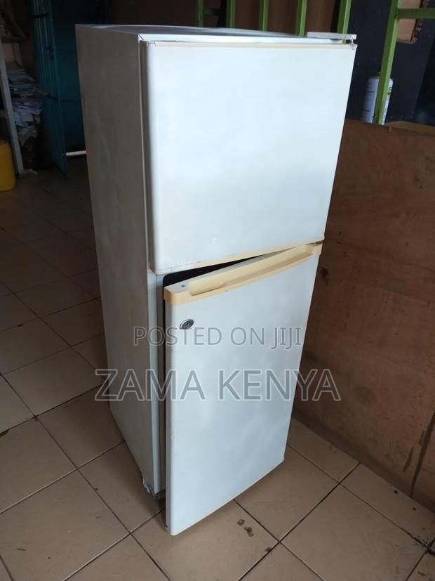 2 Door Mini Fridge Pick Up Kangemi - thumbnail 3
