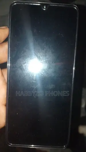 Samsung Galaxy A22 64 GB Black