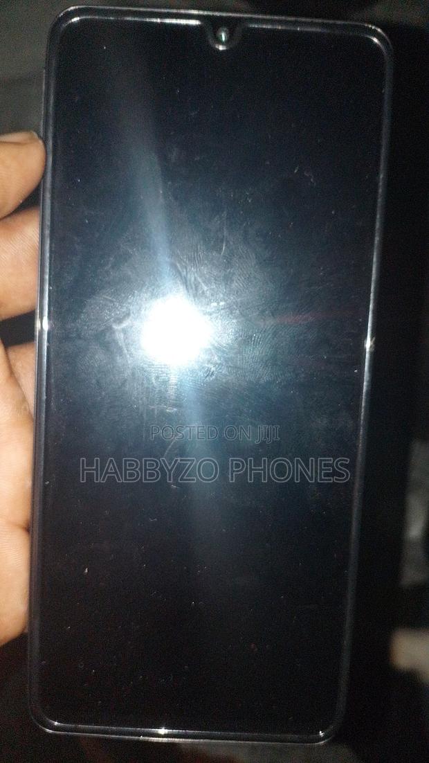 Samsung Galaxy A22 64 GB Black