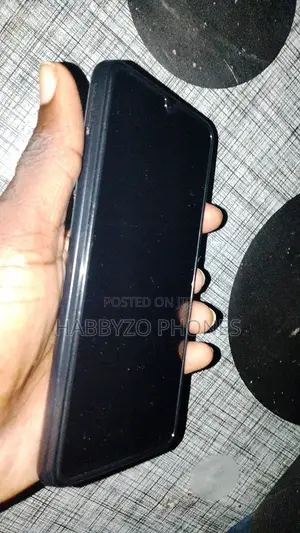 Samsung Galaxy A22 64 GB Black