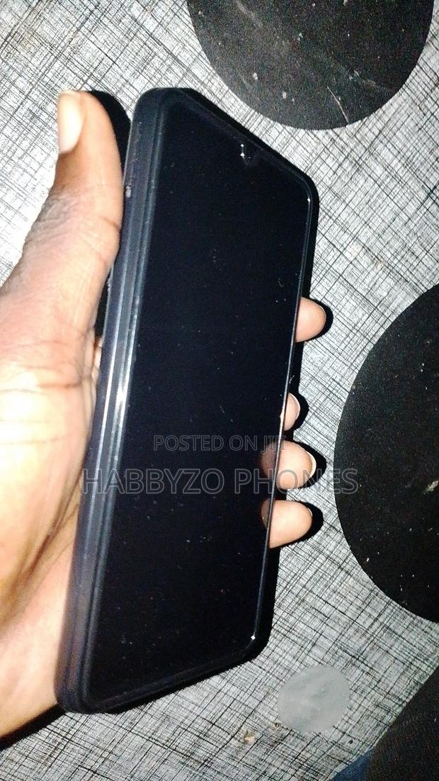 Samsung Galaxy A22 64 GB Black - thumbnail 3