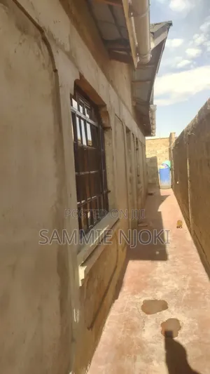 3bdrm Bungalow in Ruai for sale