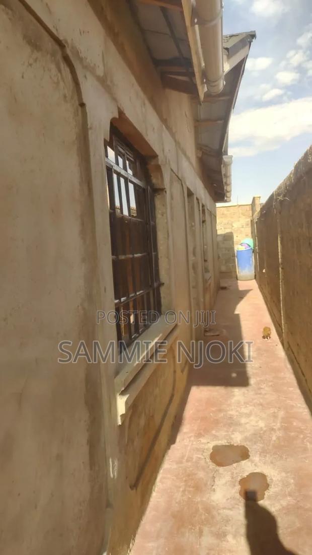3bdrm Bungalow in Ruai for sale