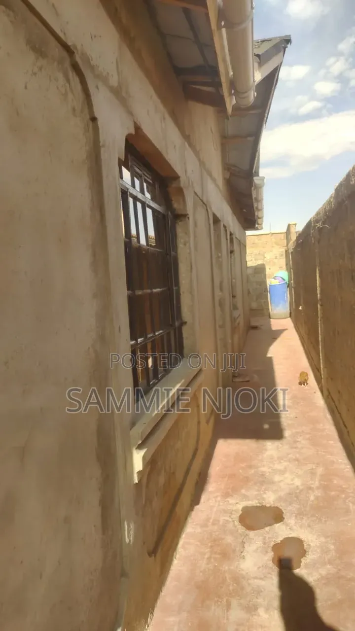 3bdrm Bungalow in Ruai for sale