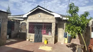 3bdrm Bungalow in Ruai for sale