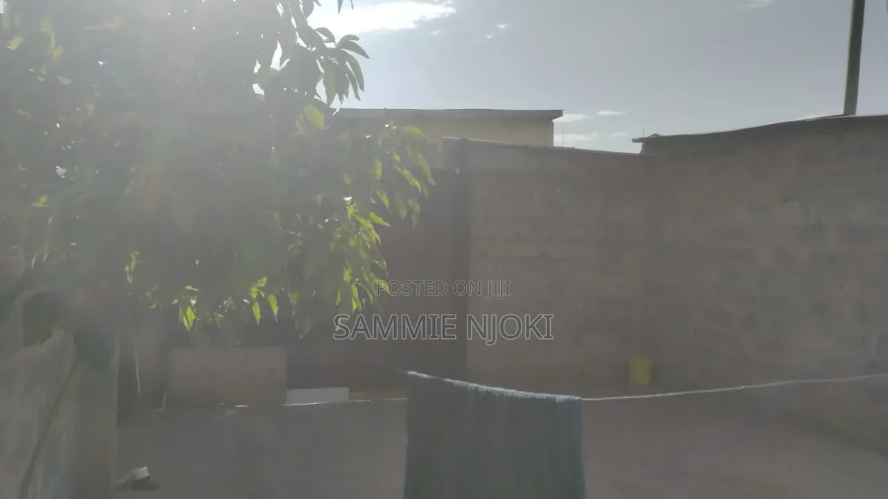 3bdrm Bungalow in Ruai for sale