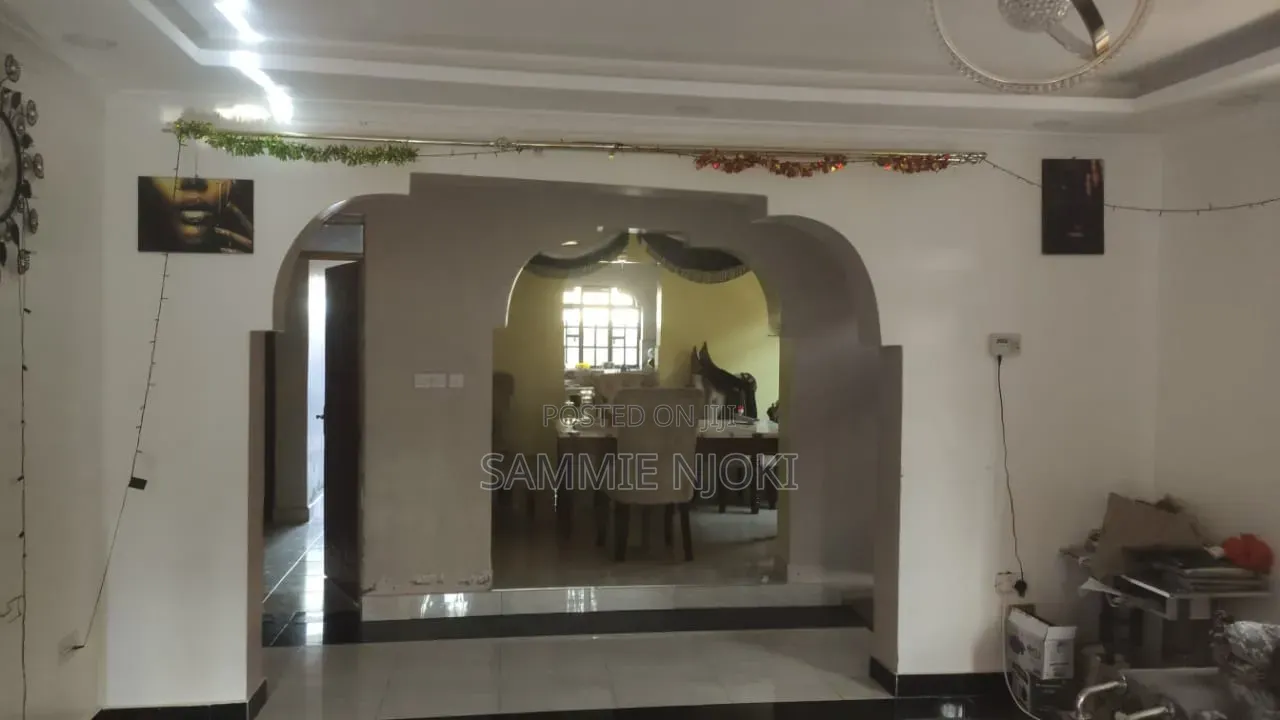 3bdrm Bungalow in Ruai for sale