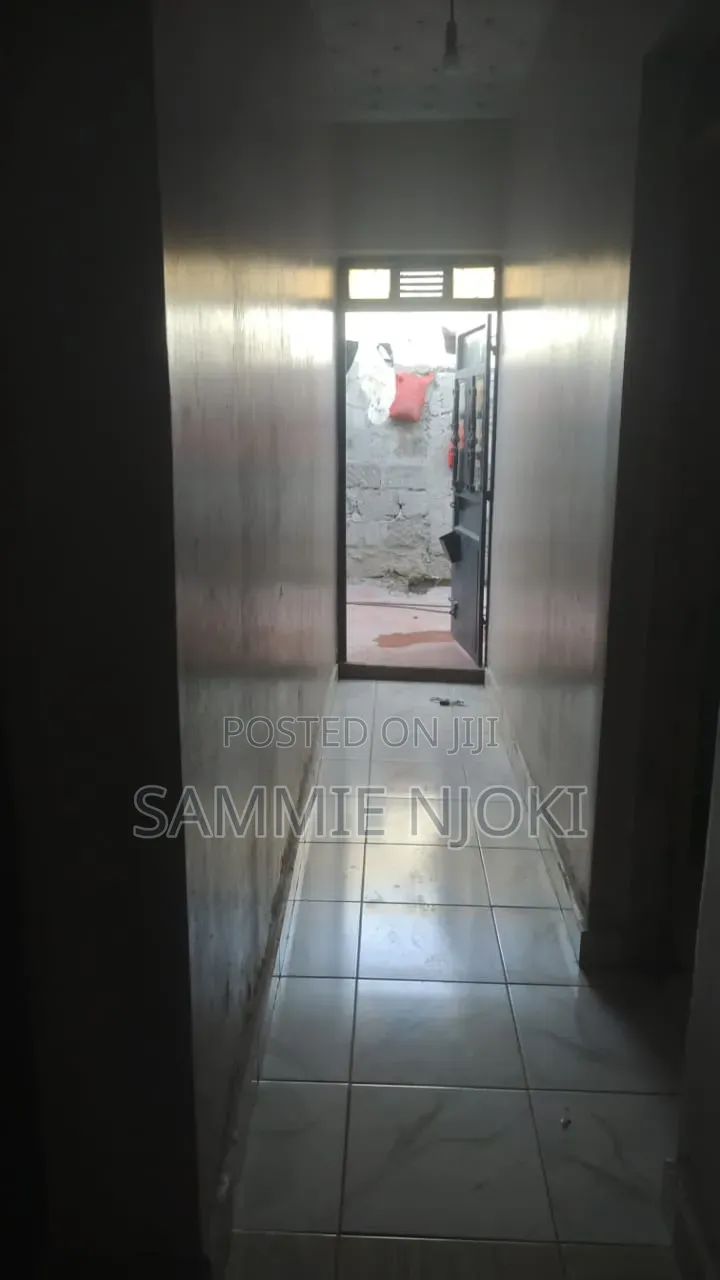 3bdrm Bungalow in Ruai for sale