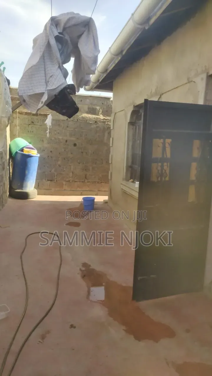 3bdrm Bungalow in Ruai for sale