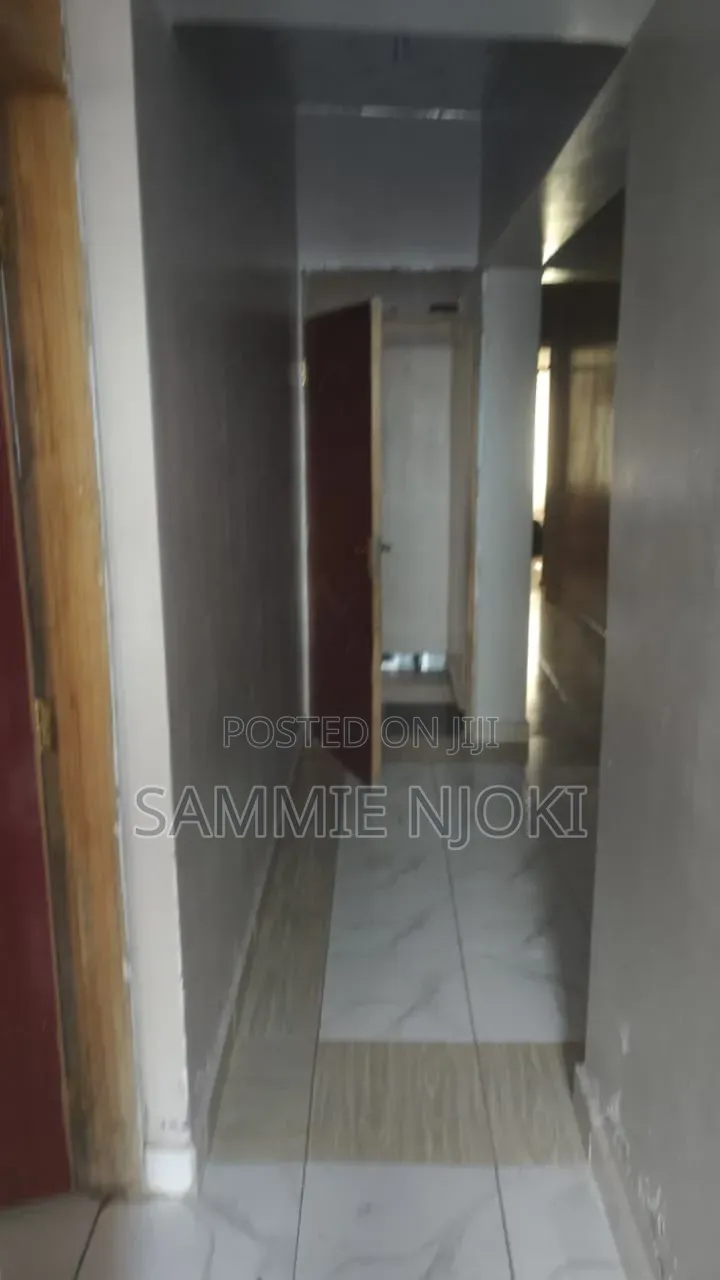 3bdrm Bungalow in Ruai for sale