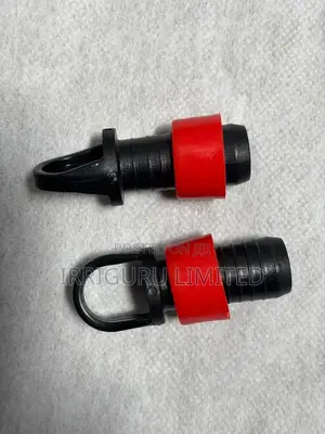 End Cap 16mm