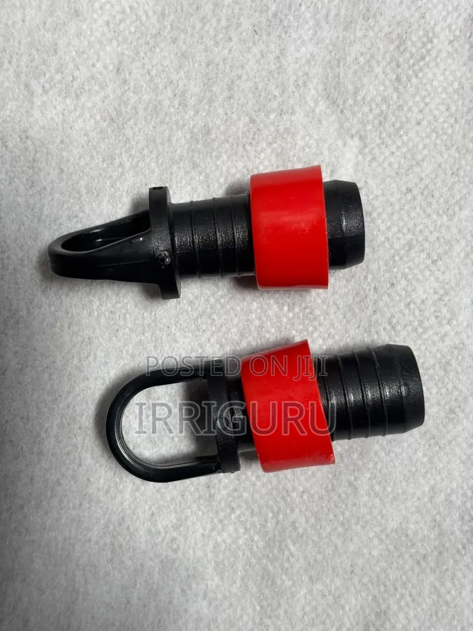 End Cap 16mm