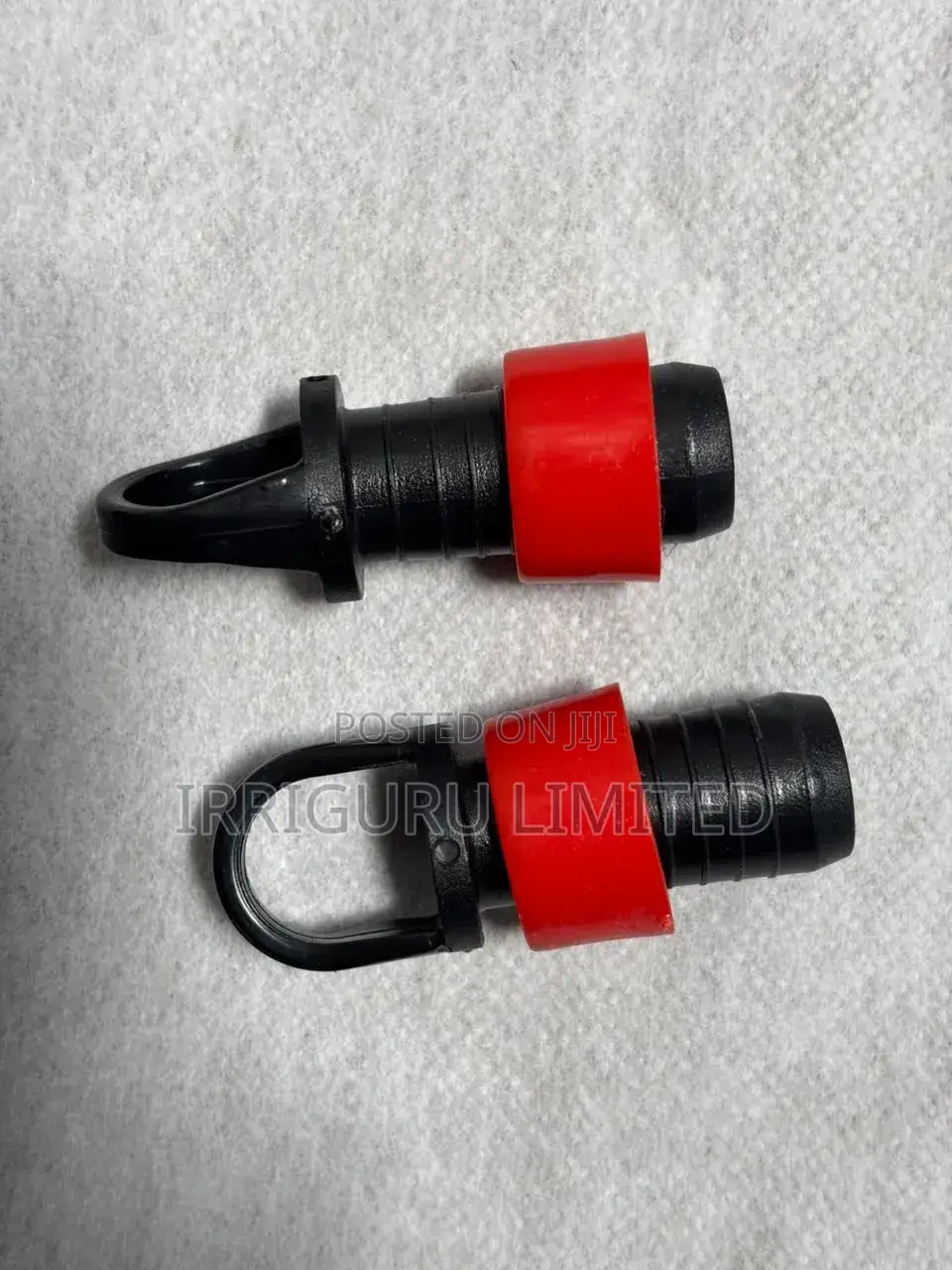 End Cap 16mm