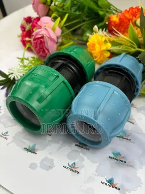 Connectors, Couplers 25mm
