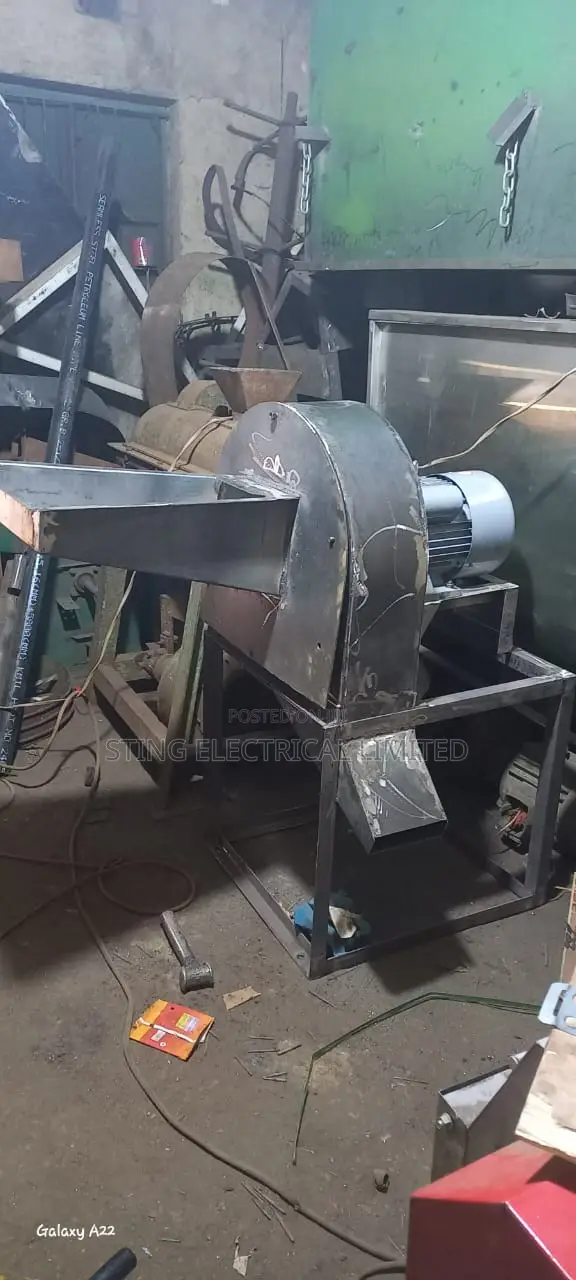 Motor Starters Installation And Repair