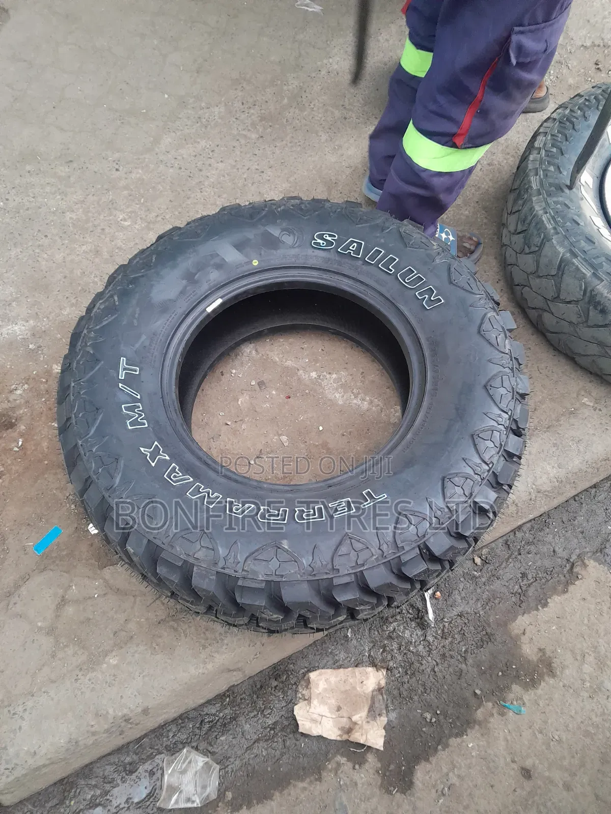 265/75r16 Sailun