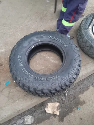 265/75r16 Sailun