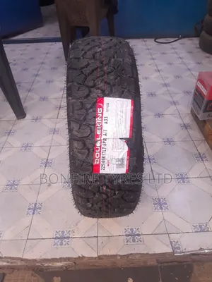 225/65r17 Double King M/T