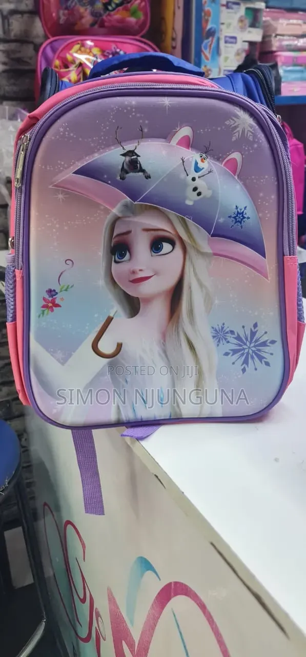 Sofi Bags Back Packs