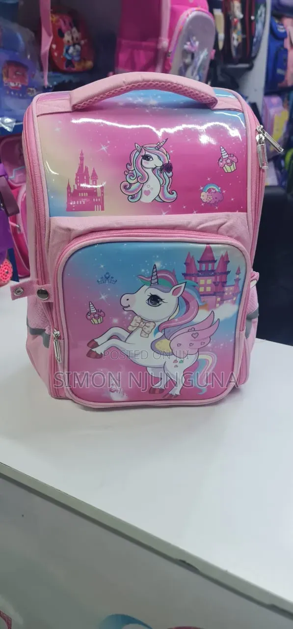 Sofi Bags Back Packs