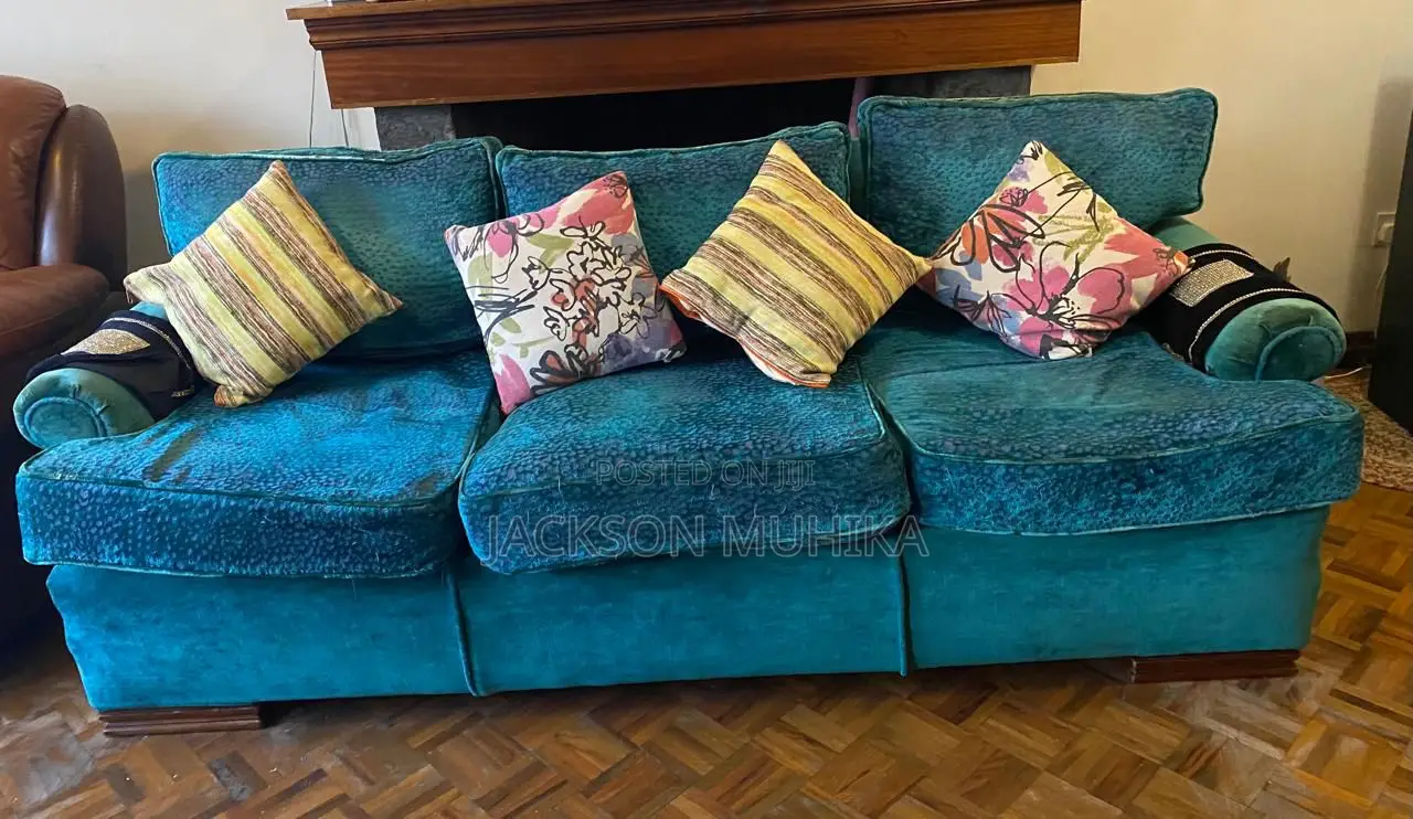 Comfortable Sofas