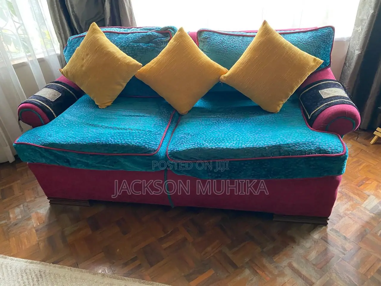 Comfortable Sofas