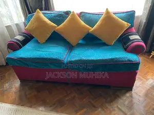 Comfortable Sofas