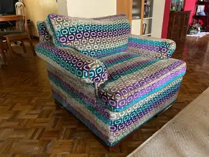 Comfortable Sofas