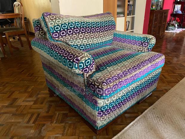 Comfortable Sofas - thumbnail 3