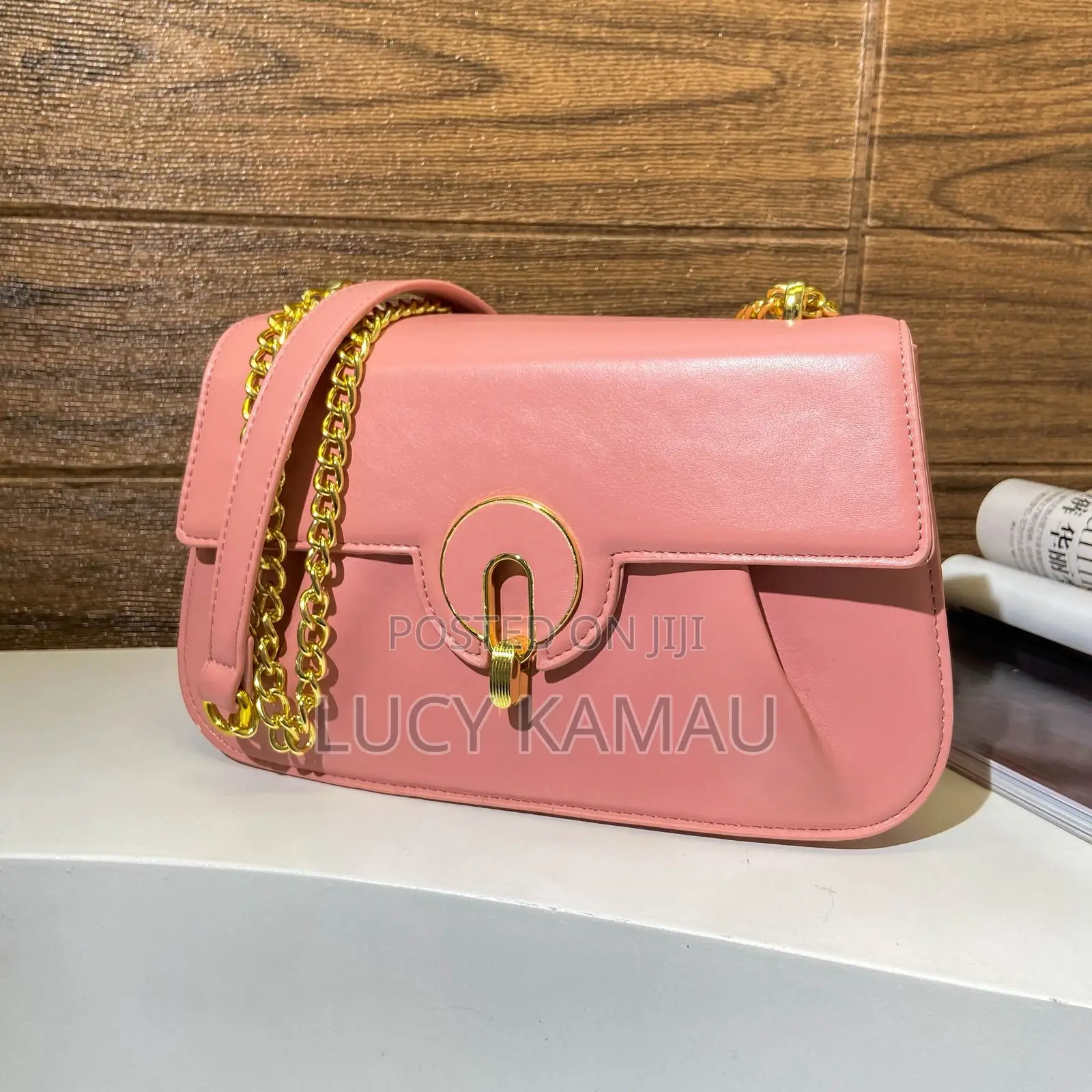 Shoulder Bag