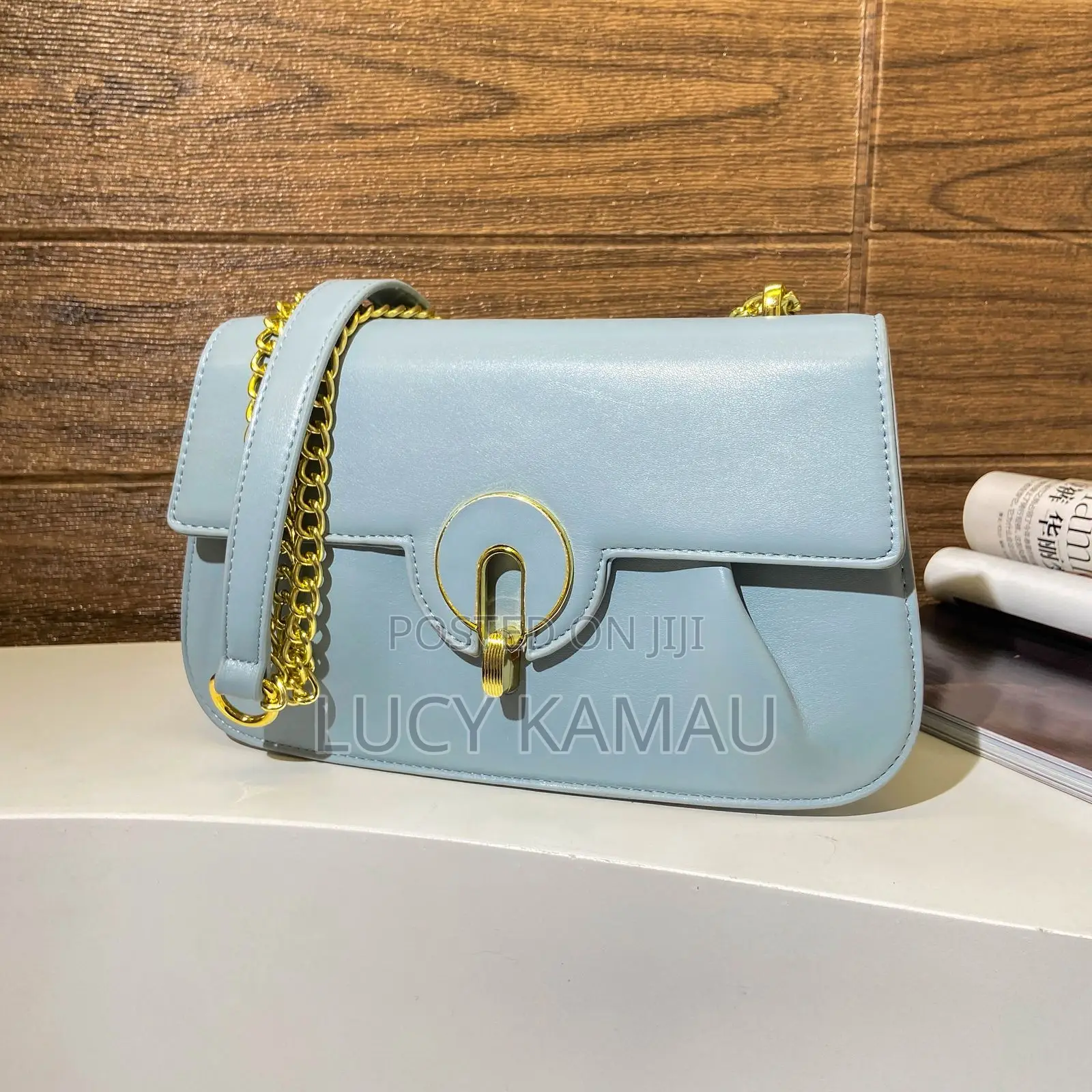 Shoulder Bag