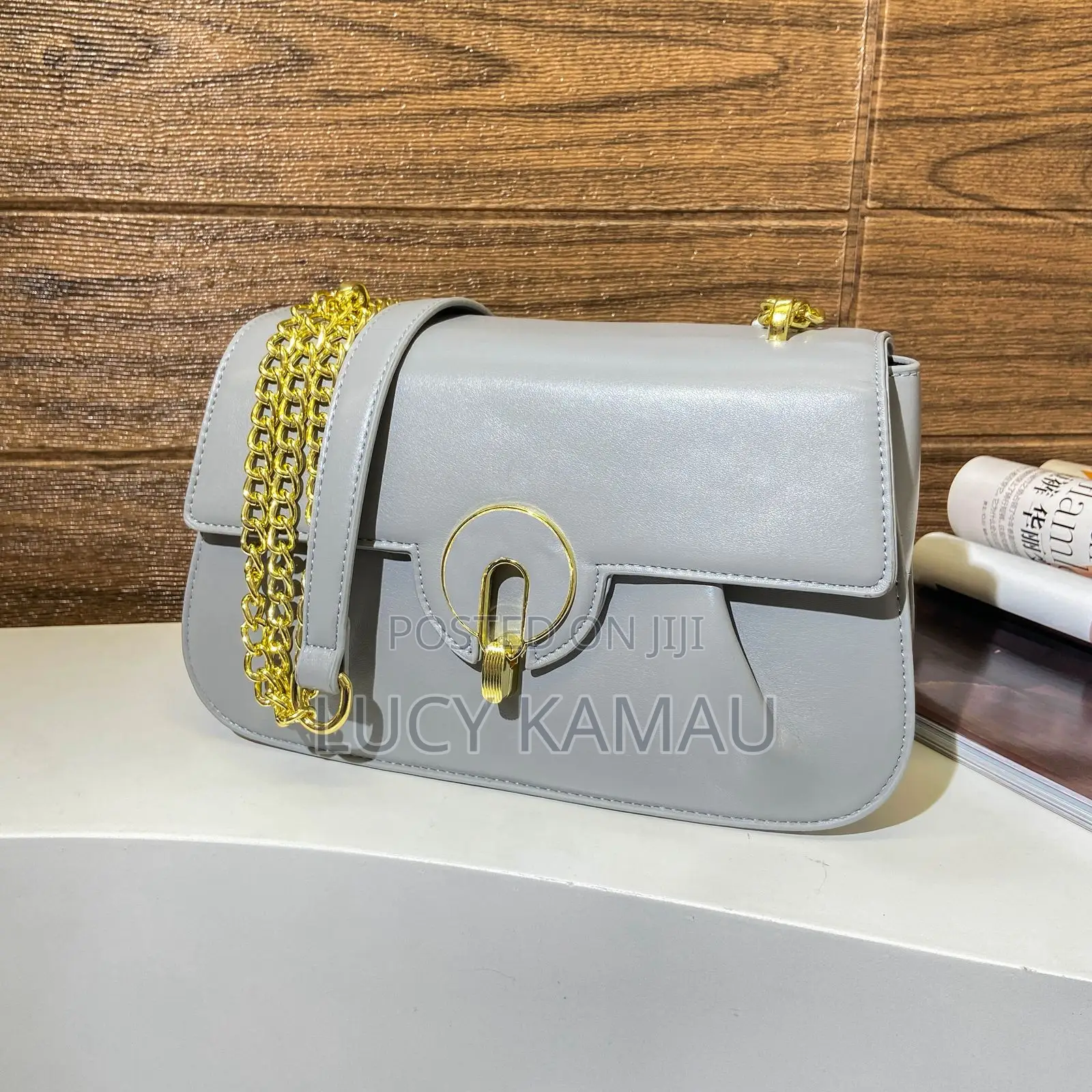 Shoulder Bag