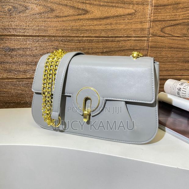 Shoulder Bag - thumbnail 4