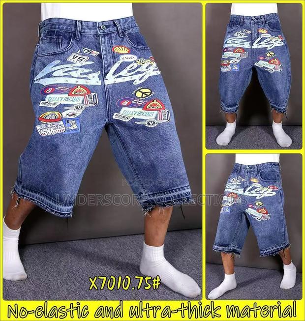 Men Classy Denim Jots - thumbnail 8