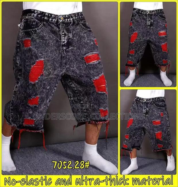 Men Classy Denim Jots - thumbnail 11