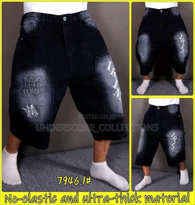 Men Classy Denim Jots - thumbnail 13