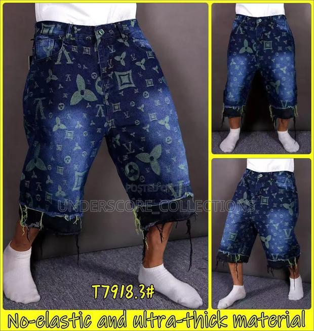 Men Classy Denim Jots - thumbnail 15