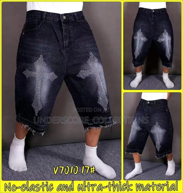 Men Classy Denim Jots - thumbnail 17