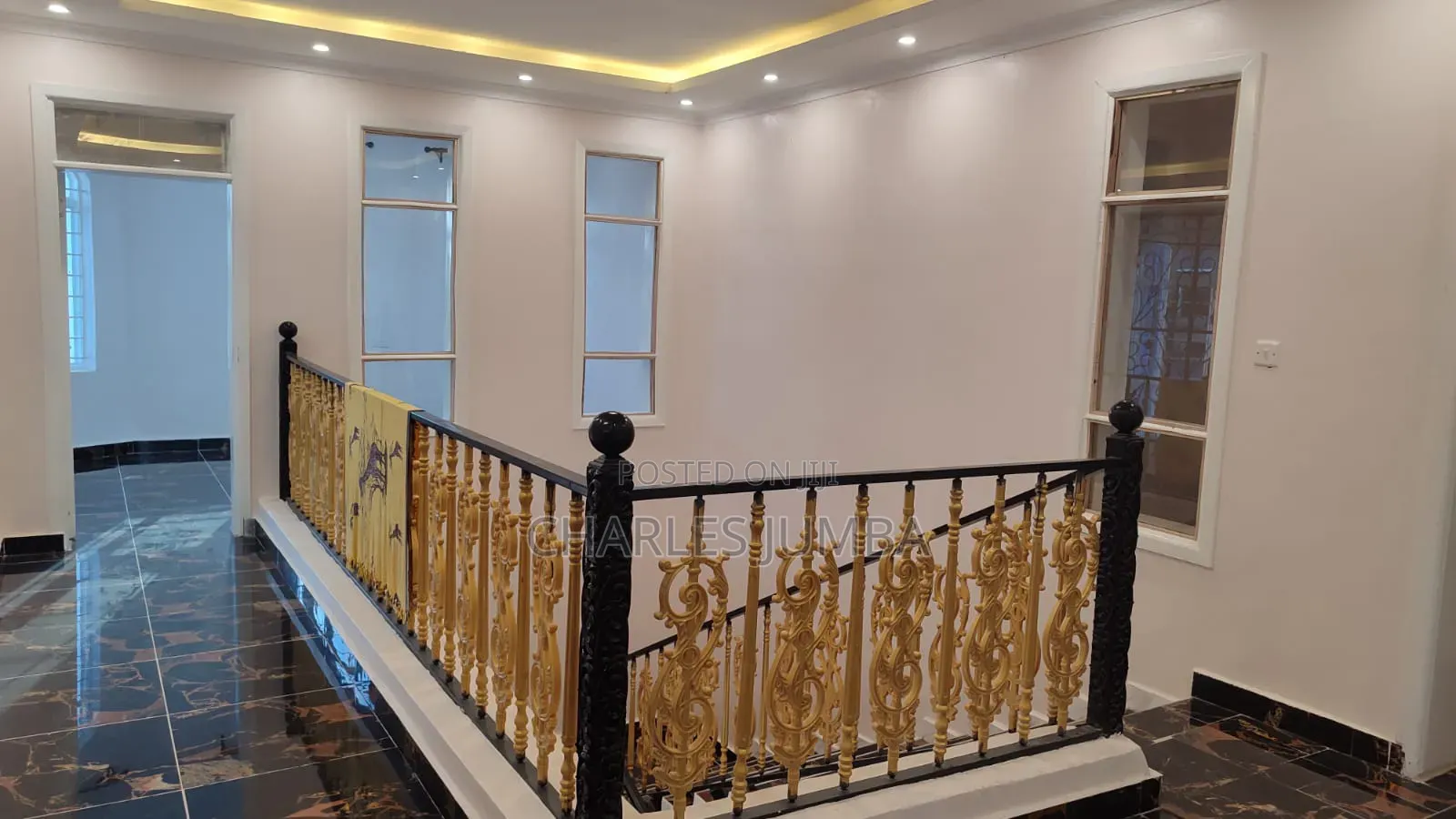 5bdrm Maisonette in Viraj for rent