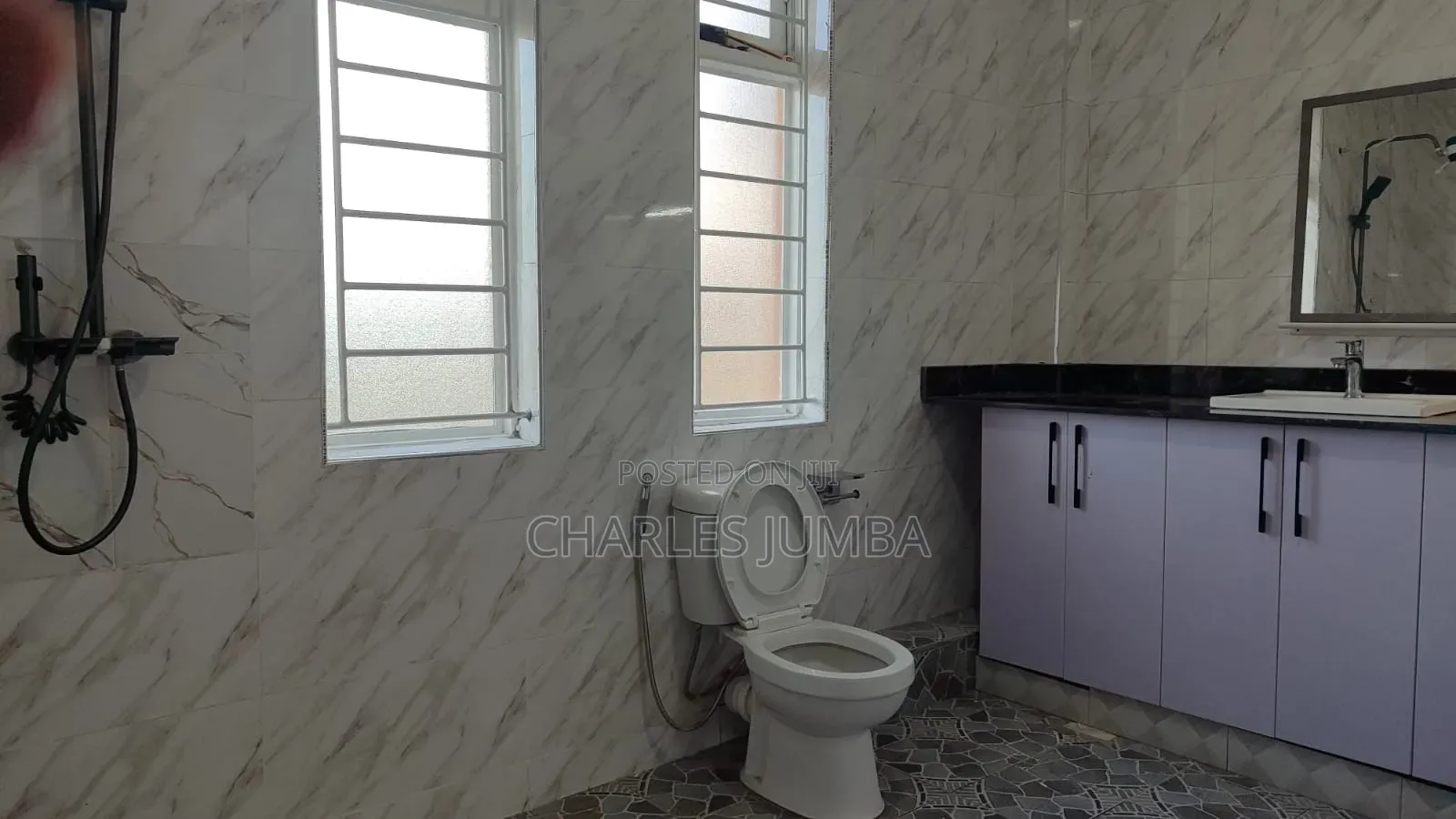 5bdrm Maisonette in Viraj for rent