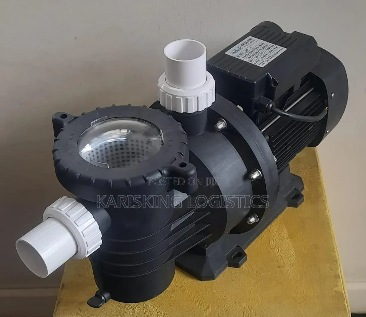 Aico 1.5hp Swimming Pool Pump