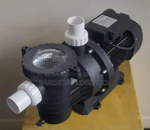 Aico 1.5hp Swimming Pool Pump
