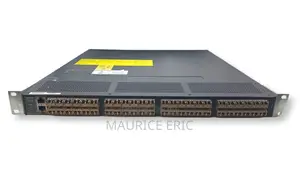 Cisco Ds-C9148-16p- MDS 9148 Series Multilayer Fabric Switch