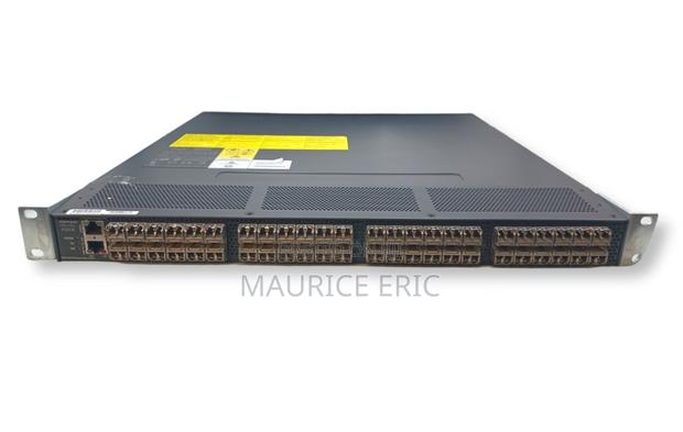 Cisco Ds-C9148-16p- MDS 9148 Series Multilayer Fabric Switch