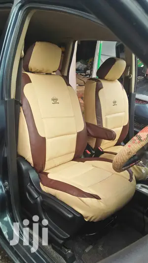 Roysambu Car Seat Covers